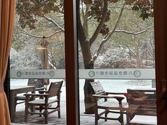 -天目湖御水温泉·度假酒店