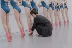 -泫舞舞蹈工作室