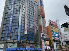 -秋叶原电器街