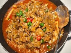 -蛙喔牛蛙(淮安吾悦店)