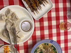 -西贝(华发商都店)
