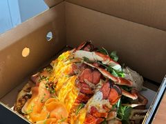 -Steveston Pizza Company (Richmond)