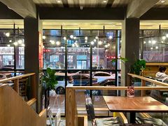 -UPPER KITCHEN(延安路店)