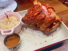 -1886德国汽车餐厅(福田星河COCO Park店)