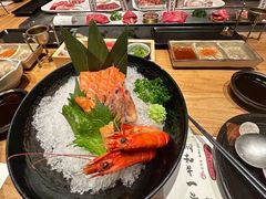 -赤坂亭·M9和牛烧肉·铁板烧(合肥万象城店)