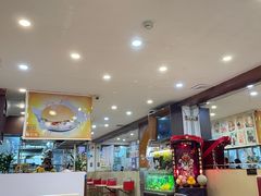 -旺角宝港式茶餐厅(寮步店)
