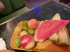 -牛New寿喜烧(曹路花园城店)