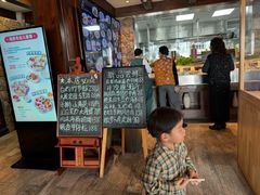 -青岛海景花园大酒店·白果树餐厅青岛菜
