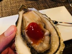 -斯普汇生蚝牛排馆(中骏世界城店)