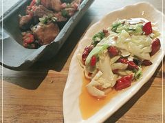 -木王宴语·野生鲜菌火锅(玉河店)