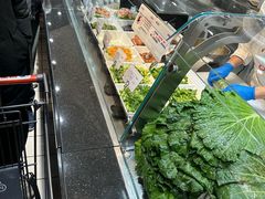 -物美大卖场(玉蜓桥店)
