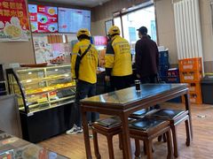 -庆丰包子铺(和平里店)