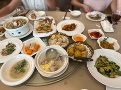 -庄氏祥记家常食府(国瑞建材家居博览中心店)