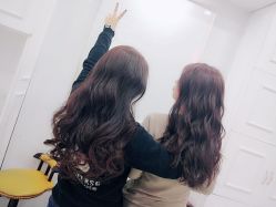 -DL HAIR SALON