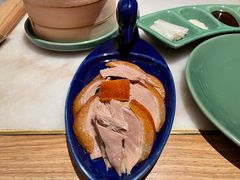 -晟永興烤鸭店(五道口店)