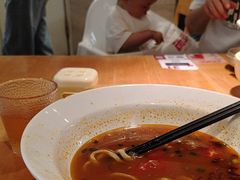 -大师兄·西北小馆(南沙万达广场店)