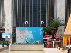 -西安长征华美达酒店