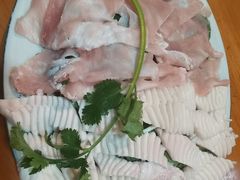 猪天梯-华哥新鲜猪精品美食