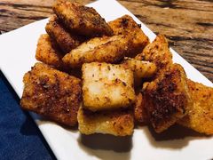 年糕-有奴思烤肉·清真(正宁路店)