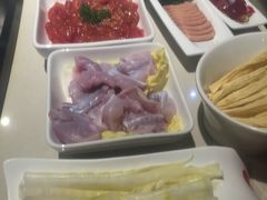 -海底捞火锅(海宁路店)
