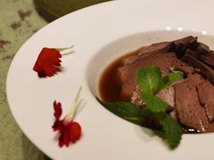 -醉香园(长江北路店)