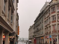 -中山路步行街