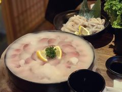 -金九姬黑牛烤肉料理(杨舍老街店)