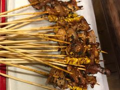 -今邕烧烤(西大店)