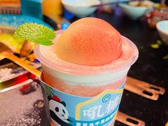-吼堂老火锅(万寿宫店)
