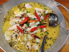 -田婆婆的菜(新天地店)