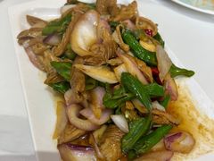 -鲁南仔·滕州炒鸡(经三路店)