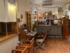 -懒鱼时光馆(沙坪坝店)