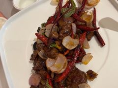 -月福京味斋·烤鸭店·北京菜(鼓楼总店)