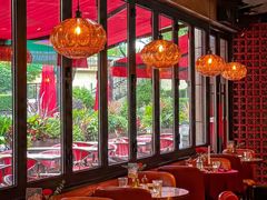 -BROWNSTONE布朗石西班牙餐厅(富城店)