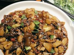 -小柴米·传统江西菜(八一广场店)