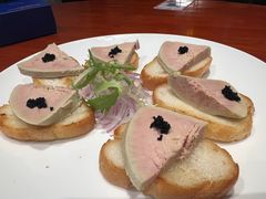 -hallch好吃餐厅(奥体中心店)