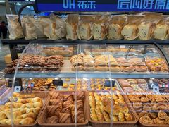 -UH祐禾(上海荟聚店)