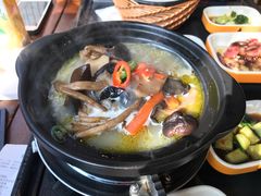 -谷田稻香·砂锅菜(汇暻广场店)