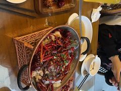 -隔壁老王·家常云南菜(花巷店)