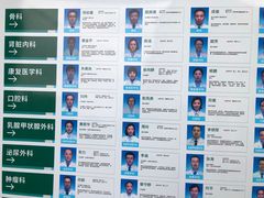 -成都市第五人民医院(西院区综合医疗区)