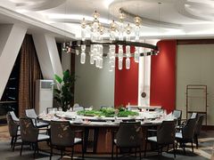 -无锡瑞廷西郊酒店·悦湖景观餐厅