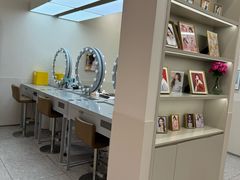 -天真蓝照相馆(新世界店)
