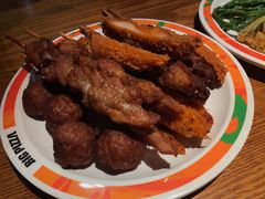 -比格比萨自助(国展店)