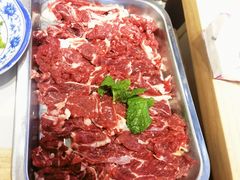 -王奋斗贵州酸汤牛肉火锅