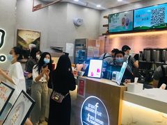 -CoCo都可(合生汇店)