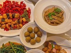 -莆田餐厅PUTIEN(西安万象天地店)