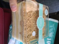 -7cake榴莲千层蛋糕(塘苗路店)