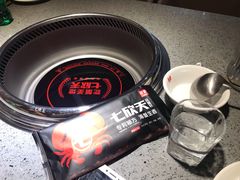 -七欣天香辣蟹火锅(无锡锡沪西路店)