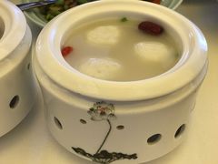 鱼圆汤-湖北味道(湖北大厦店)