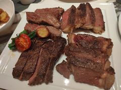 -ZHAO赵·牛扒坊(万象城店)